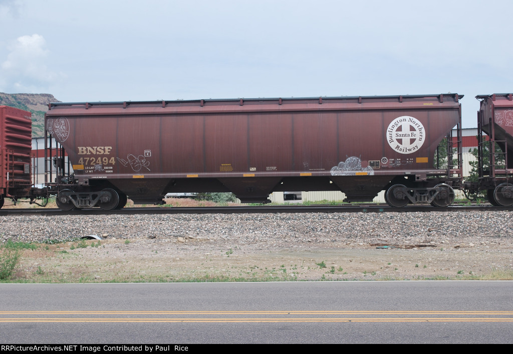 BNSF 472494